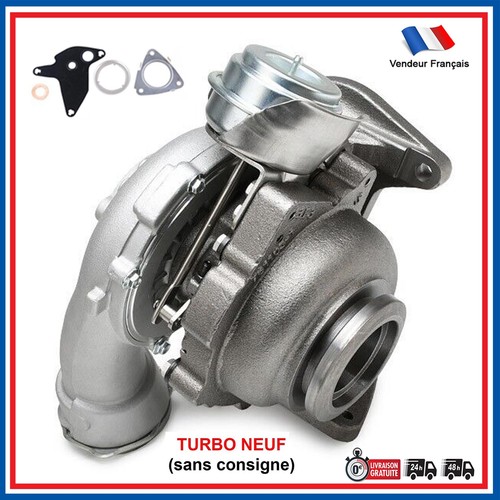 Turbo suralimentation pour - turbo,