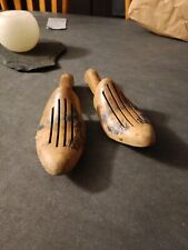 Vintage Embauchoirs chaussures en boisT Taille 37
