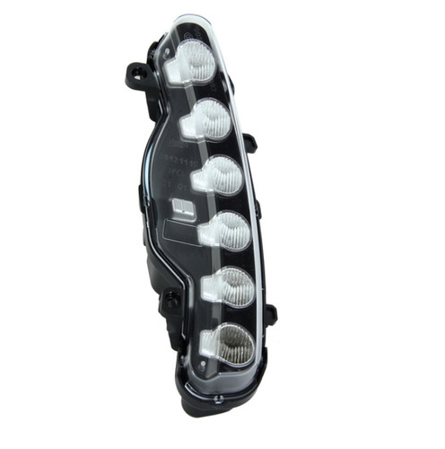 Feux diurnes led - diurnes,