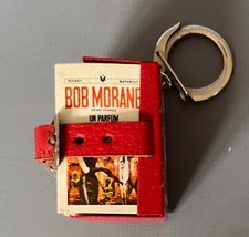 VERNES - BOB MORANE - PORTE