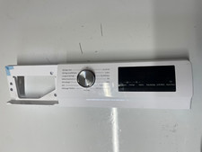 HISENSE Panneau de commande + carte pour lave linge séchant WDQA8014EVJM