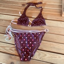 +++ Maillot de bain 2 pièces