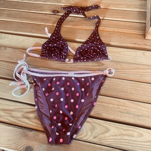 Maillot de bain - 2, pièces