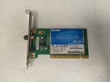 D-Link DWL-G510 Air Plus G
