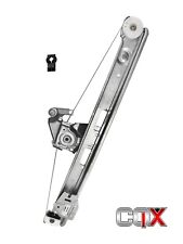 Lève-vitre électrique Arrière Gauche,BMW,serie 3,E46=4Portes 51358212099