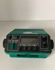 Hartmann & Braun Kompavi 3