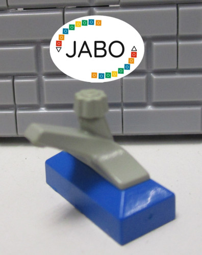 Lego 69c01 robinet - (, i7/6/1