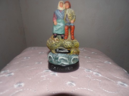 Bord mer terre cuite - bord,