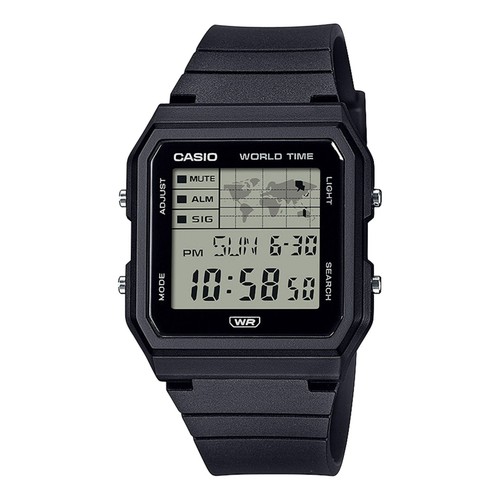 Casio gents vintage cinq - casio,