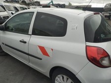 Enjoliveur RENAULT CLIO 3