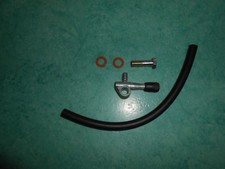 Robinet d'essence adaptable