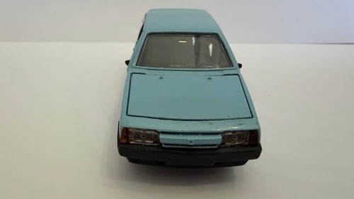 Lada samara made - made, urss