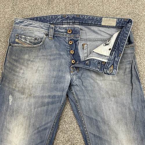 Diesel jeans men 34x32 - diesel,