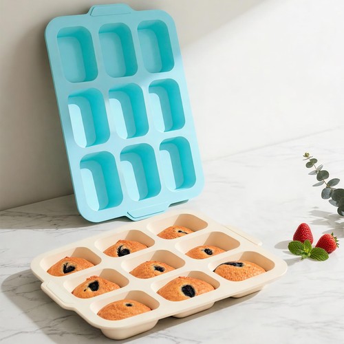 Moule mini cake - mini, 2