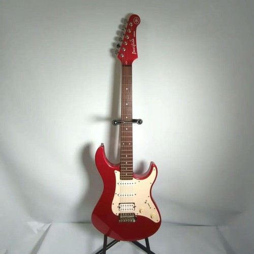 Guitare électrique yamaha - guitare,