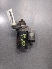 DEMARREUR DÉMARREUR VOLKSWAGEN POLO V (6R) 02Z911024K