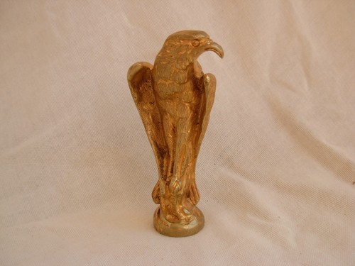 Marionnet cachet bronze - a,