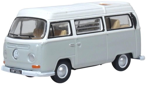 Volkswagen bay window - vw,