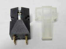 Cartouche Denon DL-103 MC avec couvercle stylet Sortie sonore confirmée du...