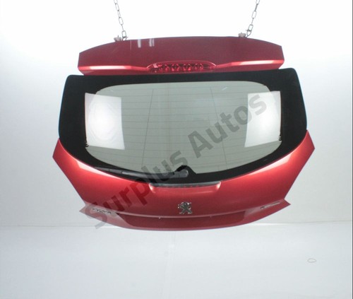 Hayon 9810681880 peugeot - 9810681880,