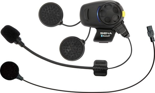 Interphone moto sena - sena, smh5-fm