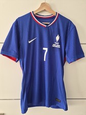Maillot France Olise Finale