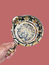 Céramique kéraluc signée YVAIN.