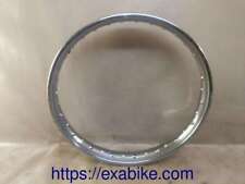 tour de jante nue avant pour Yamaha XT 600  -> affichez les details