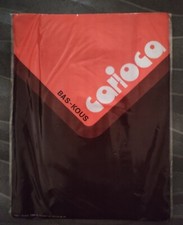 Bas   fin sans couture