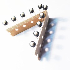 10x Track Search Scan Skip Eject Tact PIONEER SWITCH CDJ1000 CDJ2000 DJM VSG1024