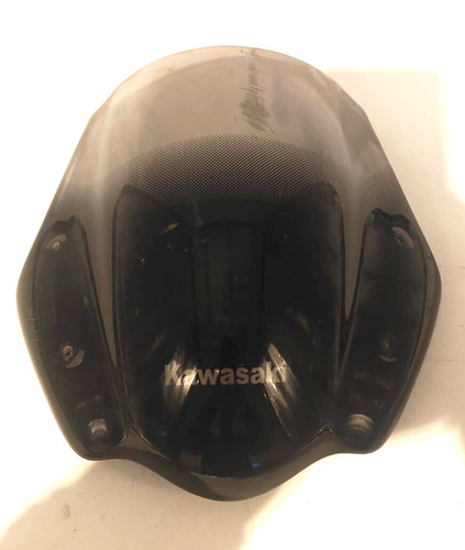 Bulle origine kawasaki er6 - kawasaki,