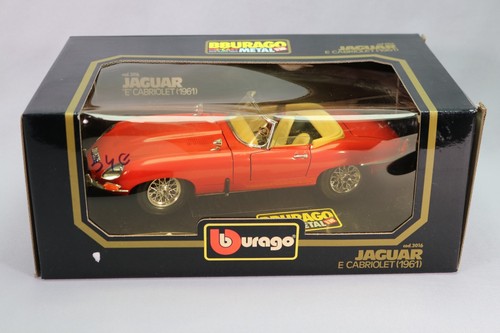 Lj390 burago diamond 3016 18 - lj390, 1/18