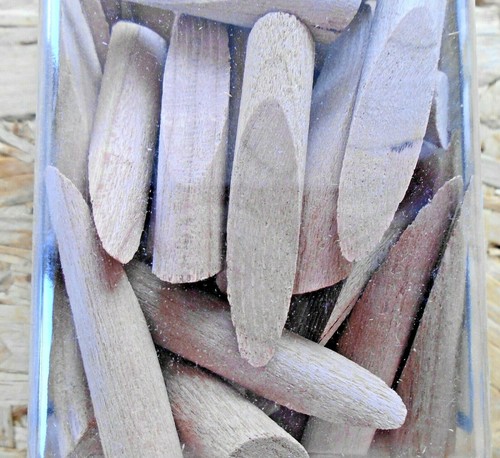 Caches bouchons plastique - caches,