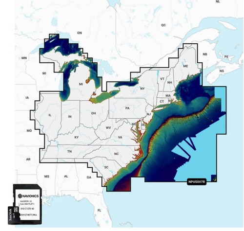 2026 navionics platinum chart - 2026,