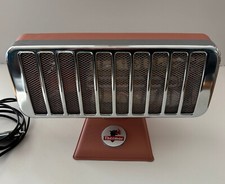 Un ancien radiateur Thermor