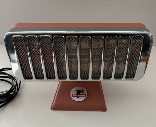 Ancien radiateur thermor - radiateur,