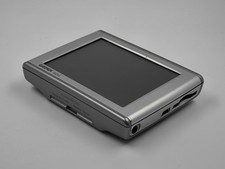 Garmin Nuvi 360 Europe GPS