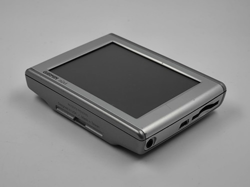 Garmin nuvi 360 - europe, gps