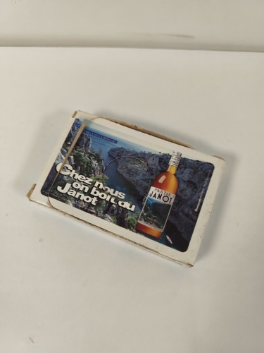 Ancien jeu cartes - jeu,