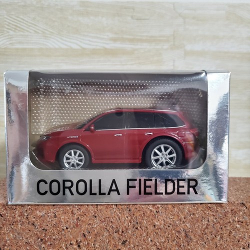 Pull back car corolla - 【】pull-back,