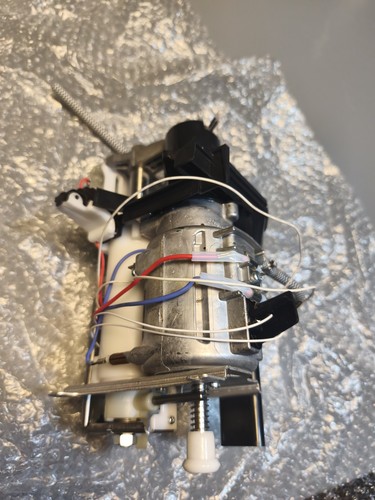 Résistance verin pour machine - résistance,