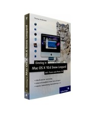 Einstieg in Mac OS X 10.6 Snow