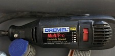 ​Complete Dremel MultiPro