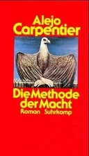 Die Methode der Macht: Roman