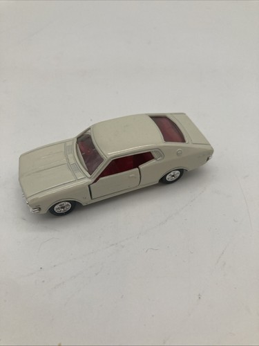 Tomica toyota new mark - n, 69