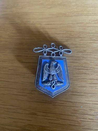 Insigne 8ème régiment des - régiment,