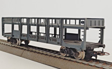 Lima H0 Tank Transporter Type Ppa 666100 Wagon Marchandises FS Auto  1:87