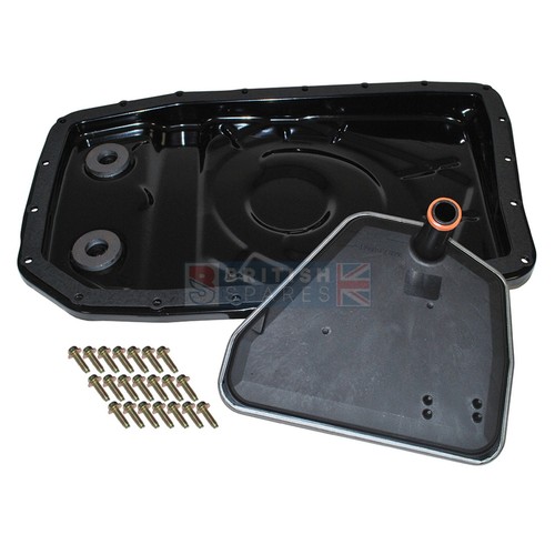 Kit carter transmission zf - kit, de