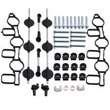 Kit de réparation collecteur