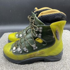 Asolo Mountaineering Boots